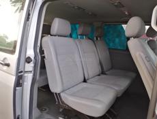 Volkswagen Caravella