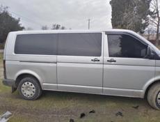 Volkswagen Caravella