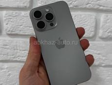 iPhone 15 Pro 256Gb 🔋88%