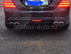 Mercedes-Benz S-Класс