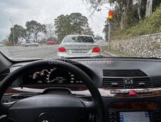 Mercedes-Benz S-Класс