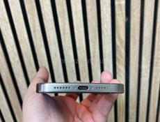 15 pro max 256 , аккумулятор 87% 