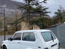 ВАЗ 2123 Нива