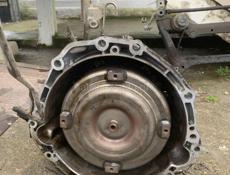 Разбор запчастей Nissan fuga 3.5 