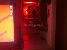 ИГРОВОЙ ПК!