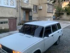 ВАЗ 2104
