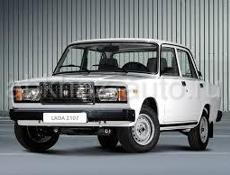 ВАЗ 2107