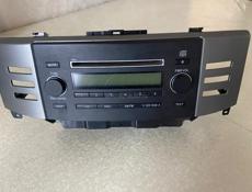 Магнитофон на Марк х 