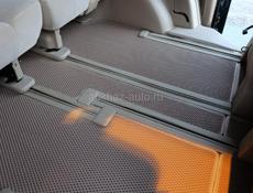 ЕВА - коврики 