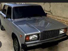 ВАЗ 2107
