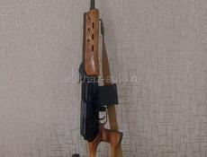 Продаётся сайга-308