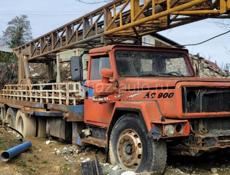 Буровая установка