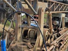 Буровая установка