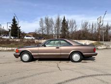 Mercedes-Benz S-Класс