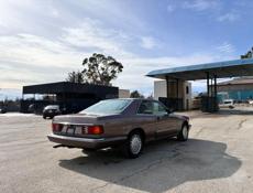 Mercedes-Benz S-Класс