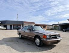 Mercedes-Benz S-Класс