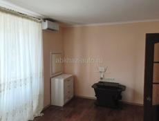 Сдам 1,5 комнат. На КРУГЛЫЙ ГОД