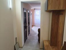 Сдам 1,5 комнат. На КРУГЛЫЙ ГОД