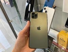 iPhone 11 Pro Max 256gb 