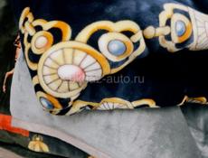 Двусторонние покрывала