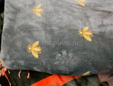 Двусторонние покрывала