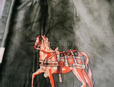 Двусторонние покрывала