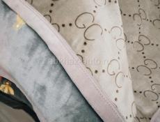 Двусторонние покрывала