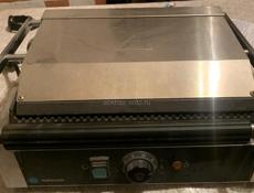 Пресс для шаурмы ,абсолютно новый использовался два раза дома 