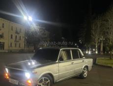 ВАЗ 2106