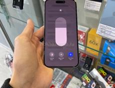 iPhone 15 Pro 128gb🔋88%