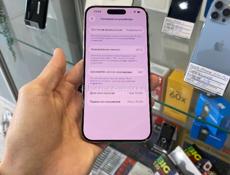 iPhone 15 Pro 128gb🔋88%