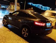 BMW Х6