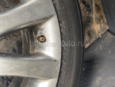 Колеса с диском 