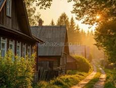 Продается дом.