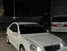 Mercedes-Benz C-Класс