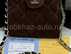 Новые сумочки  пишите по ватсапу 