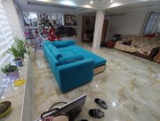 Угловой диван