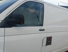 Volkswagen Caravella