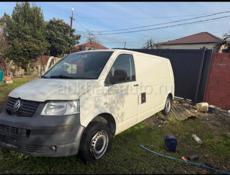 Volkswagen Caravella