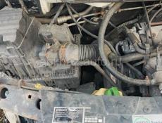 Volkswagen Caravella