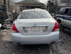 Маджеста 4.6 2011 и тд 