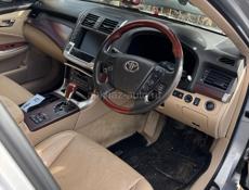 Маджеста 4.6 2011 и тд 