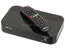 Триколор тв приставку