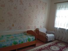 Сдается 3-х комнатная квартира 