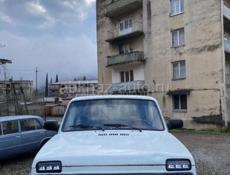 ВАЗ 2123 Нива