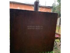 Наполнитель воды 