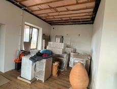 Продается новый дом на Яштухе.