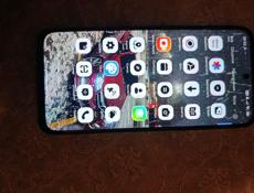 Обменяю поко м7 4g 128 с коробкой с зарядкой и блоком 