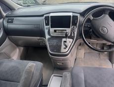 Тойота Альфард 3.0 и тд