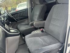 Тойота Альфард 3.0 и тд